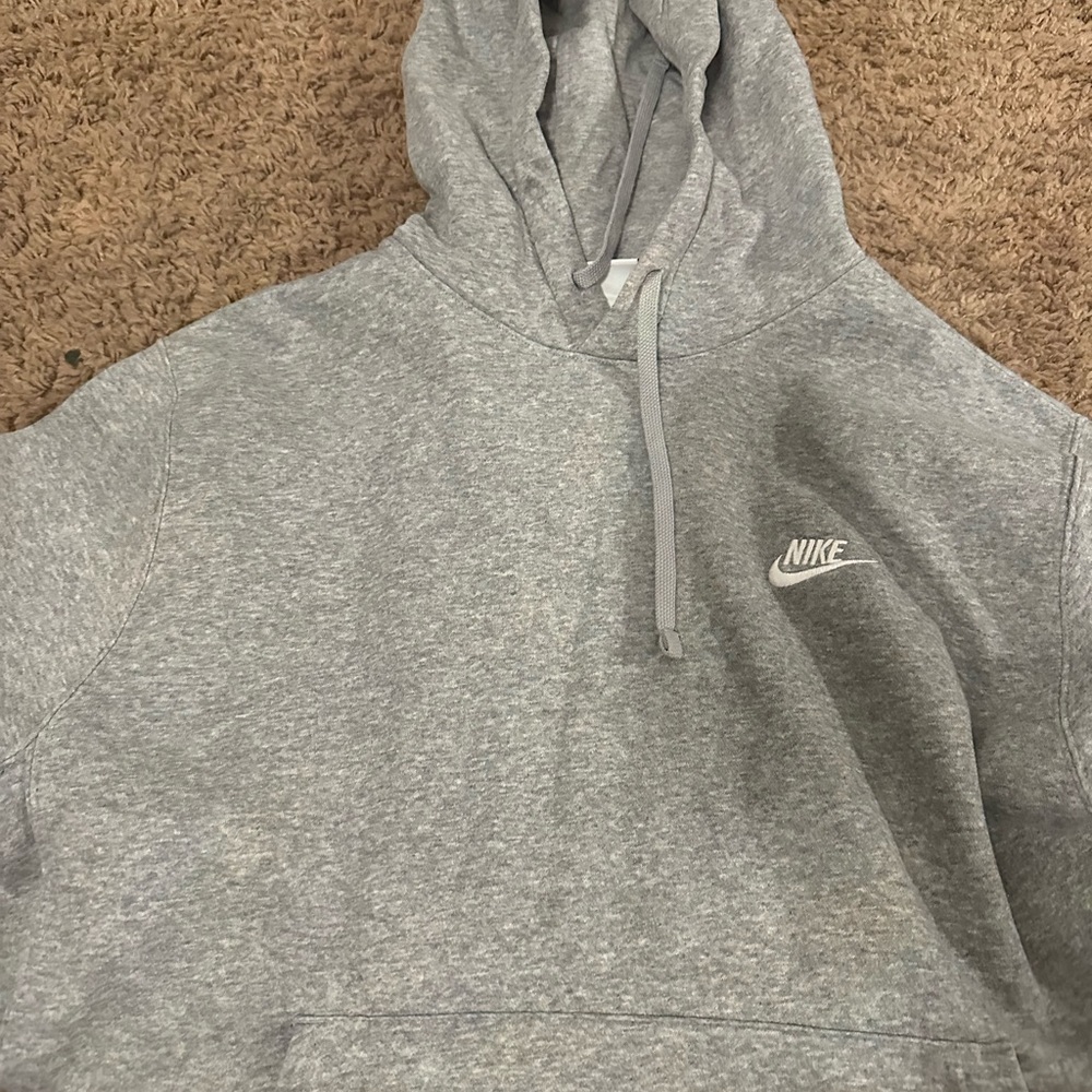 Nike sweatshirt